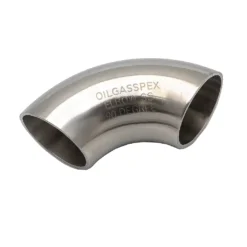 زانوی جوشی استنلس استیل