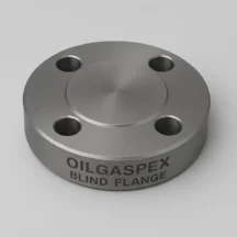 فلنج کور فورج کربن استیل