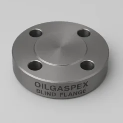 فلنج کور فورج کربن استیل