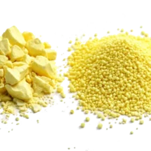 گوگرد سولفور sulfur