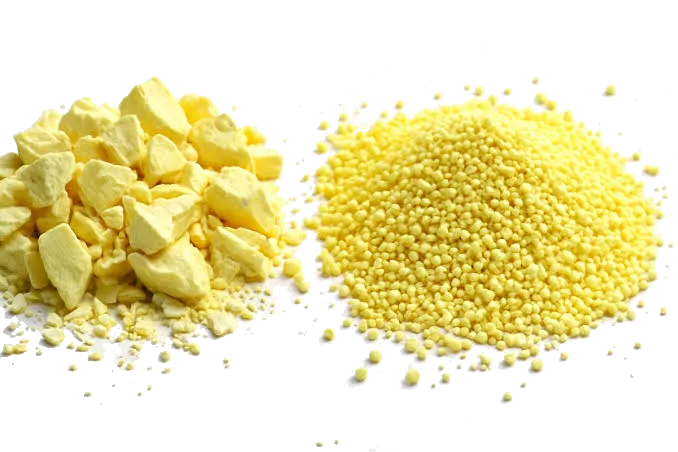 گوگرد سولفور sulfur
