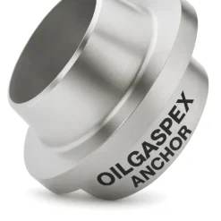 انکر فلنج فورج کربن استیل