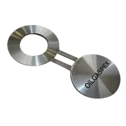 فلنج عینکی فورج کربن استیل