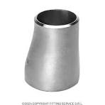 کاهنده اسنتریک reducer eccentric