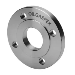 فلنج سطح برجسته فورج کربن استیل