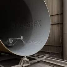 دستگاه پوشش اپوکسی داخل لوله