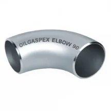 زانویی مانیسمان کربن استیل