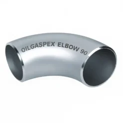 زانویی مانیسمان کربن استیل