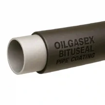 پوشش خارجی لوله قیر اصلاح شده بیتوسیل