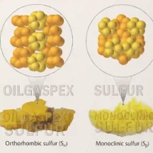گوگرد سولفور sulfur