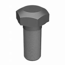 پیچ و مهره فولادی