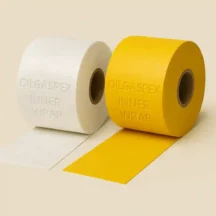 نوار زیری پوشش (INNER WRAP)