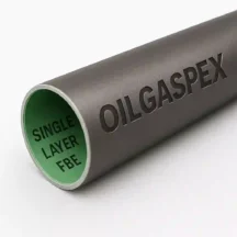 پوشش داخلی لوله فولادی FBE تک لایه