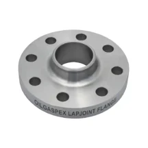 فلنج لپ جوینت کربن استیل