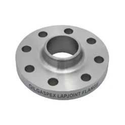 فلنج لپ جوینت کربن استیل