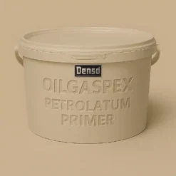 پرایمر نوار پترولتیوم petrolatum primer