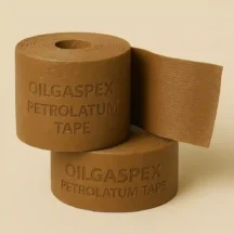 نوار پترولتیوم ضد خوردگی