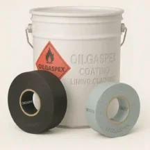 قیمت پوشش لوله و متریال عایق