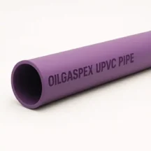 لوله های یو پی وی سی