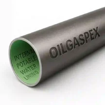 پوشش داخلی اپوکسی آب شرب