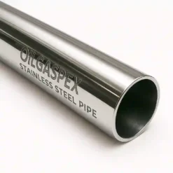 لوله استنلس استیل