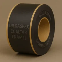 نوار پوشش خارجی کلتار انامل