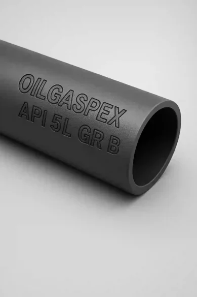 لوله مانیسمان API 5L GR-B