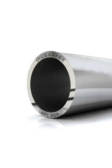 لوله مانیسمان API 5CT