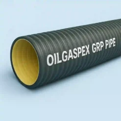 لوله جی آر پی