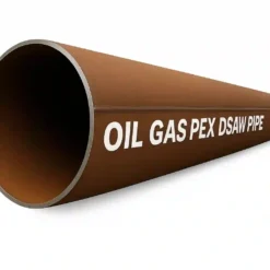 لوله درزدار DSAW