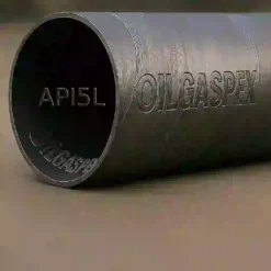 لوله اسپیرال API 5L GR B