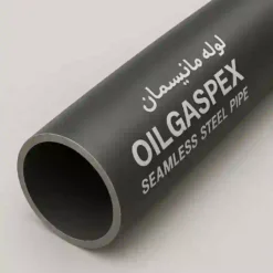 لوله مانیسمان صنعتی