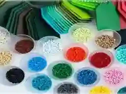 مشتقات پتروشیمی