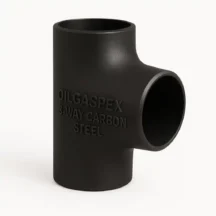 سه راهی کربن استیل مانیسمان