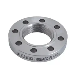 فلنج دنده ای جوشی کربن استیل