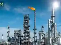 مشتقات گازی