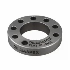 فلنج تخت کربن استیل