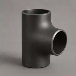 سه راهی کربن استیل مانیسمان