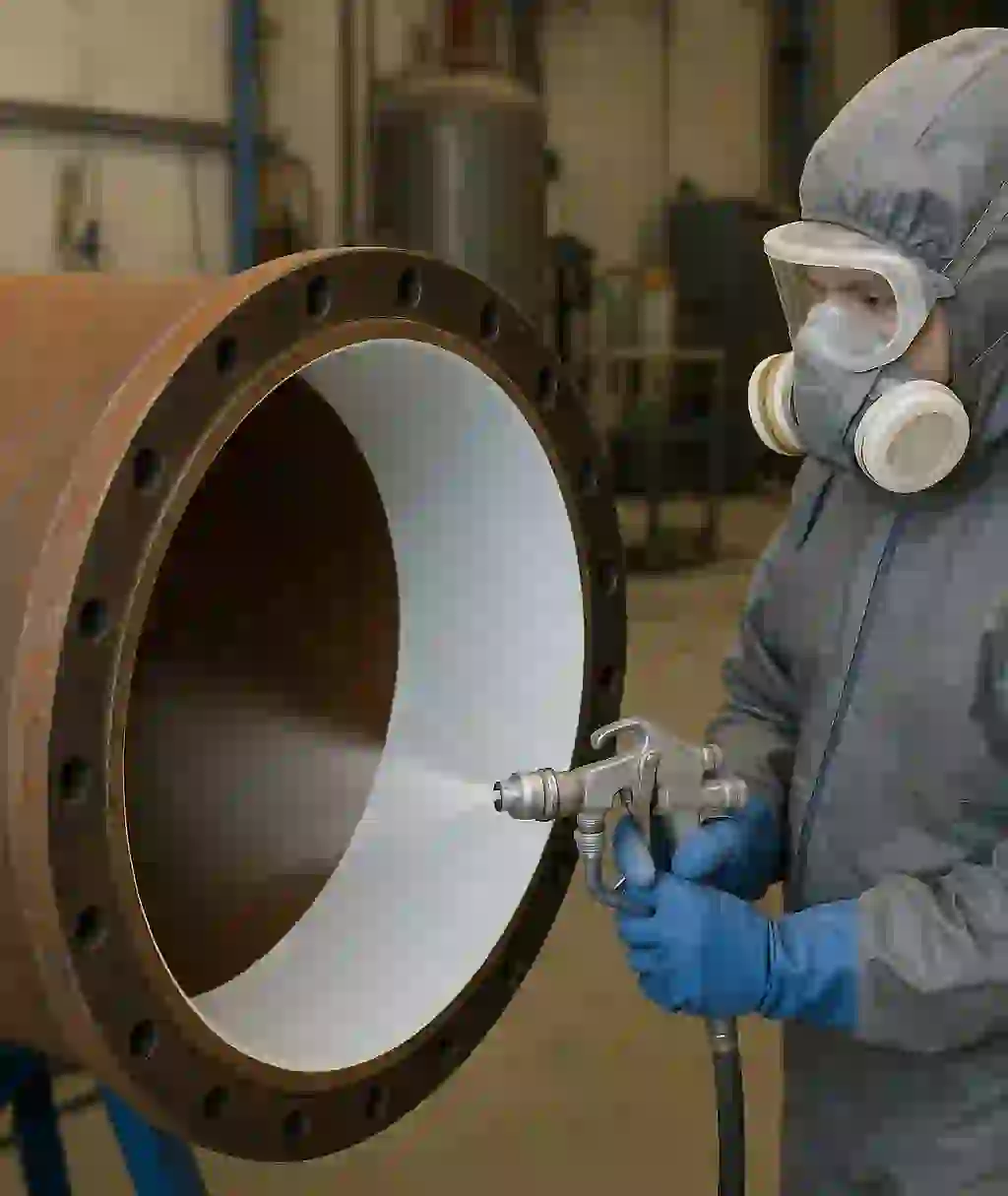 پوشش عایق و روکش