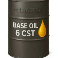 روغن پایه 6cst
