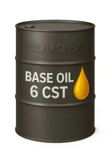روغن پایه 6cst
