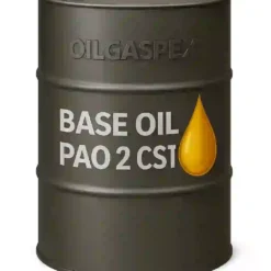 روغن پایه pao 2 cst