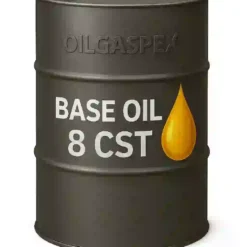 روغن پایه PAO ۸ CST