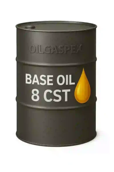 روغن پایه PAO ۸ CST
