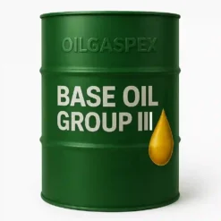 روغن پایه گروه 3
