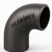 زانو کربن استیل ریخته گری