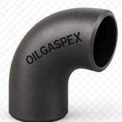 زانو کربن استیل ریخته گری