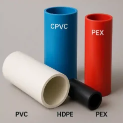 لوله پلیمری