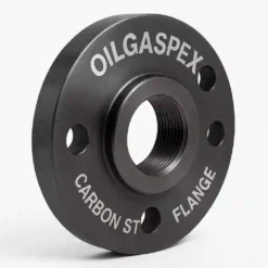فلنج کربن استیل