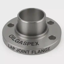فلنج لپ جوینت کربن استیل
